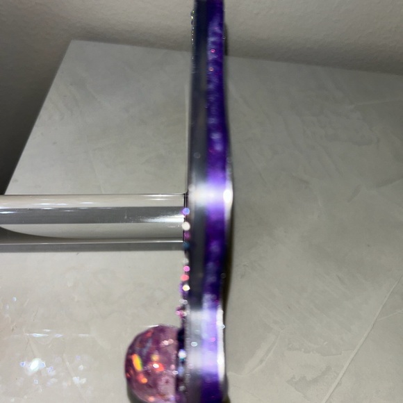 Paper towel roll holder countertop - Picture 4 of 9